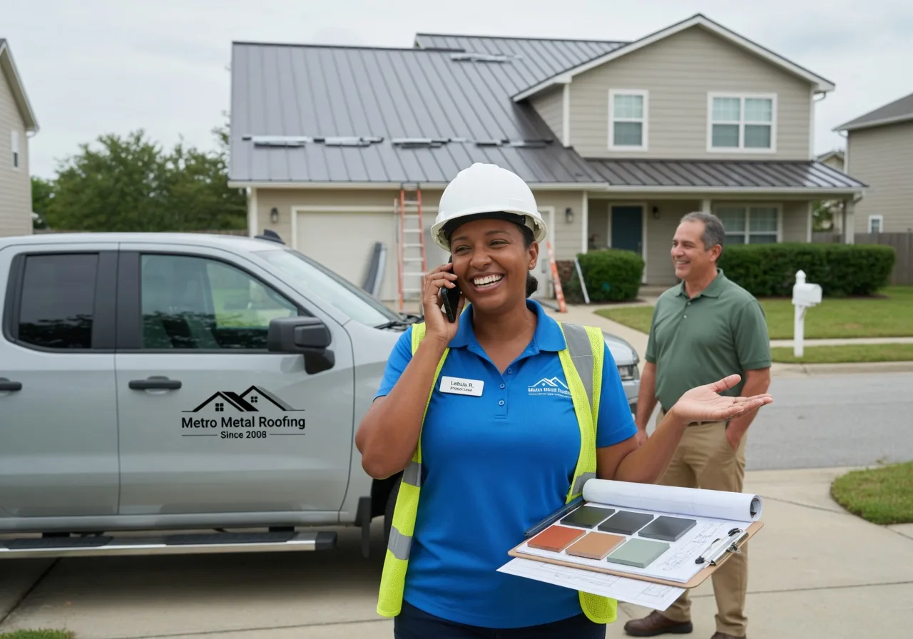 Metal Roofing Installation Graniteville, VT FAQs