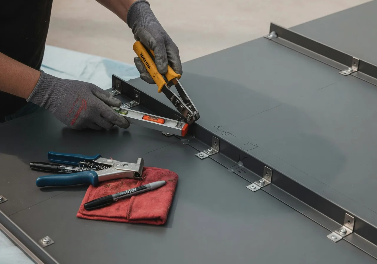 Why choose Metal Roofing Installation in Graniteville, VT